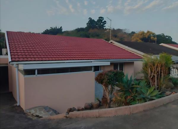 2 Bedroom Simplex