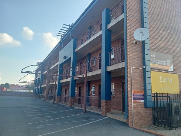 1 Bedroom Flat