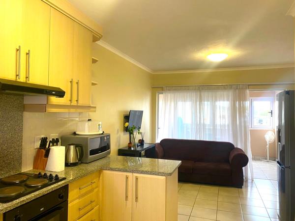 2.5 Bedroom Apartment