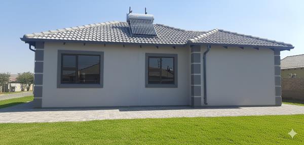 3 Bedroom Simplex