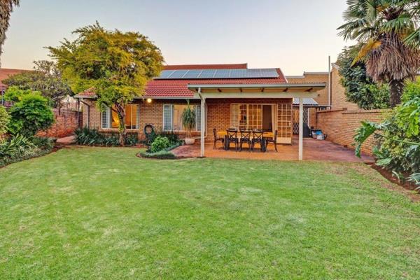 4 Bedroom Townhouse