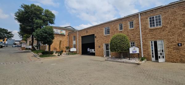 299 m² Industrial space