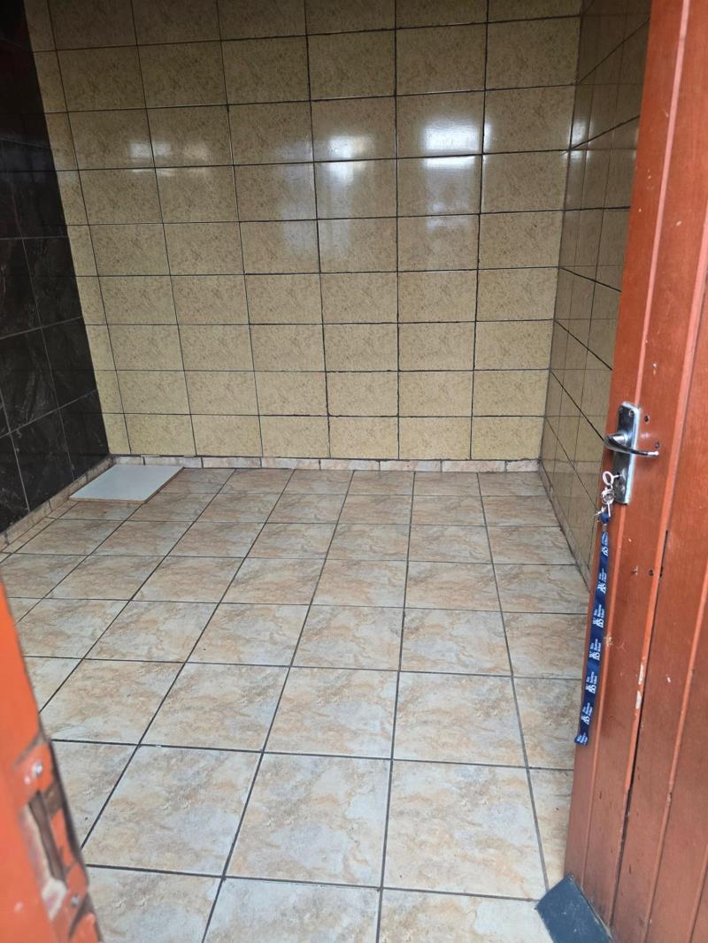 1 Bedroom House in Ebony Park