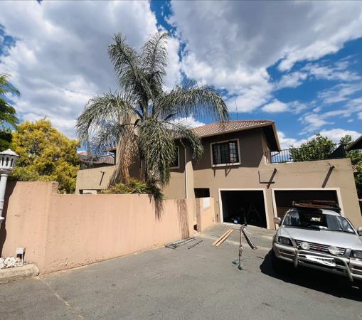 4 Bedroom Cluster