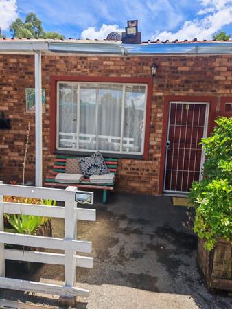 2 Bedroom Garden Cottage