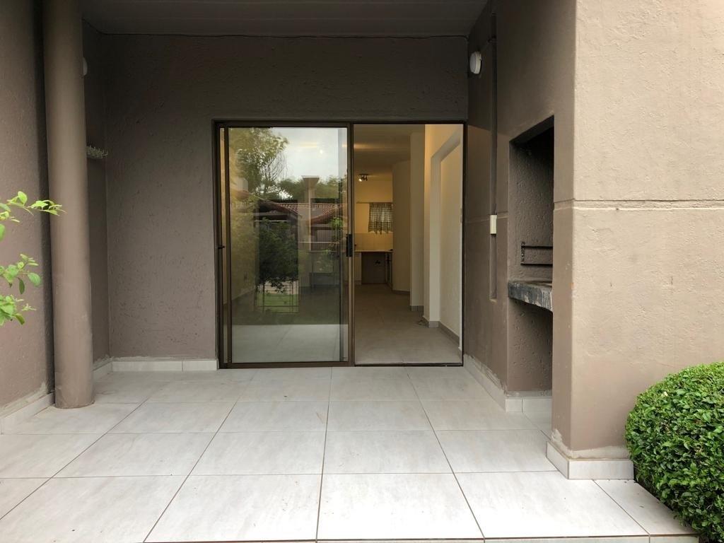 2 Bedroom Apartment in Woodmead