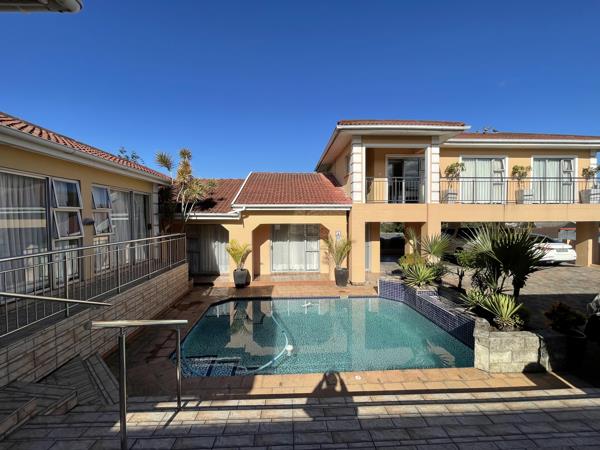 14 Bedroom House