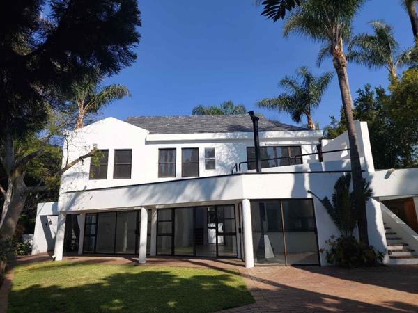 3 Bedroom Cluster