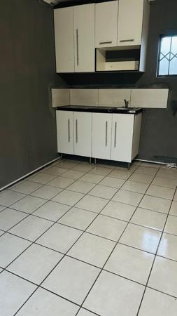 1 Bedroom Garden Cottage
