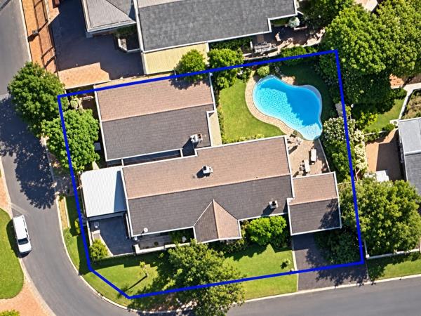 7 Bedroom House