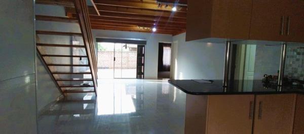 4 Bedroom Townhouse