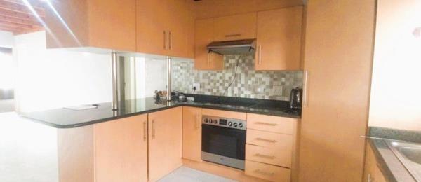 4 Bedroom Townhouse