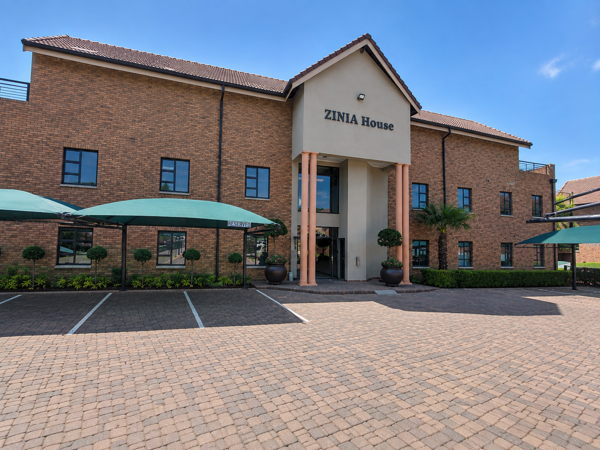 112 m² Commercial space