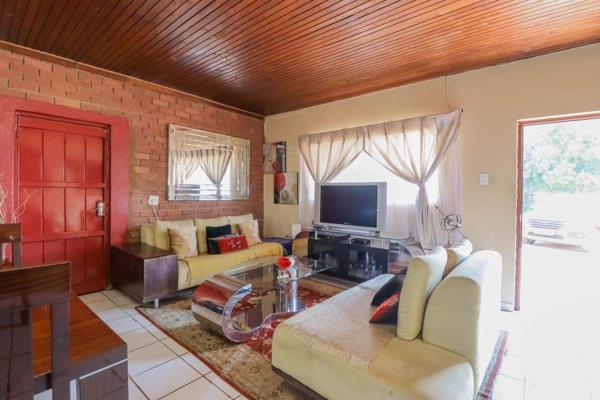 1 Bedroom Garden Cottage