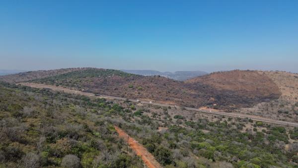 4 ha Land