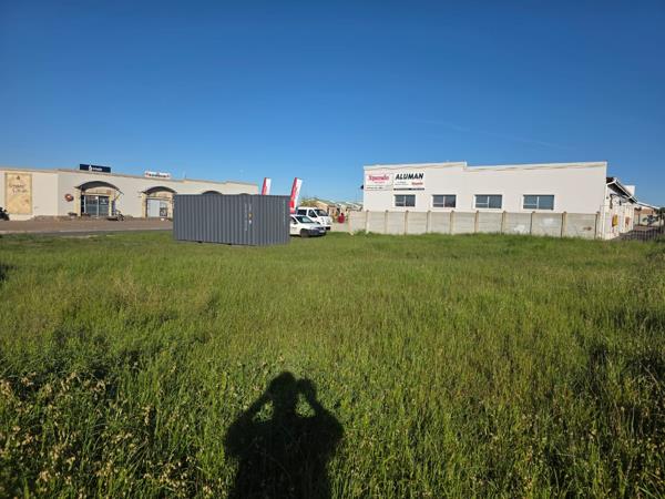 788 m² Land