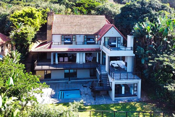 5 Bedroom House