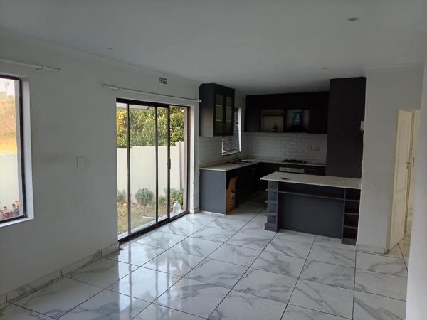2 Bedroom Garden Cottage
