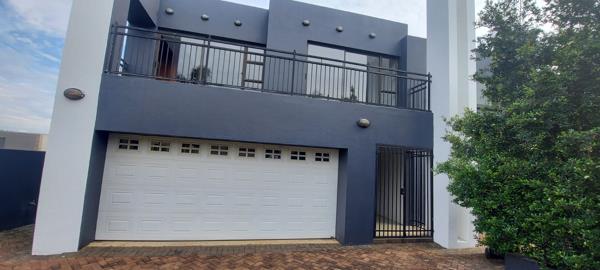 3 Bedroom Cluster