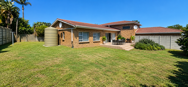 3 Bedroom House in Kenridge