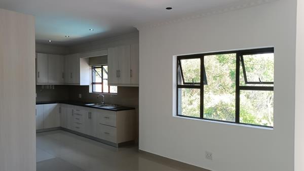 3 Bedroom Garden Cottage