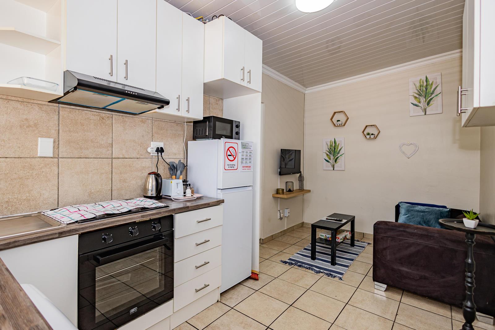 1 Bedroom Apartment in Oakdale