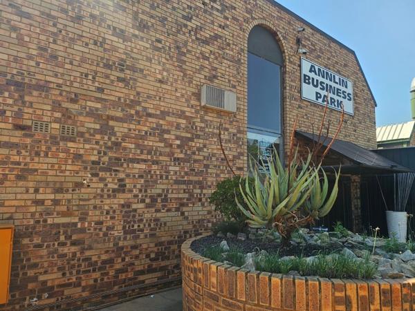 660 m² Commercial space