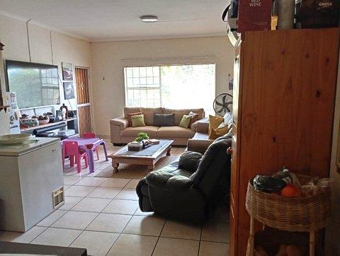 3 Bedroom Flat