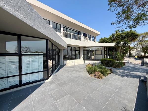 25.5 m² Commercial space