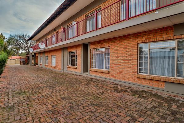 12 Bedroom House