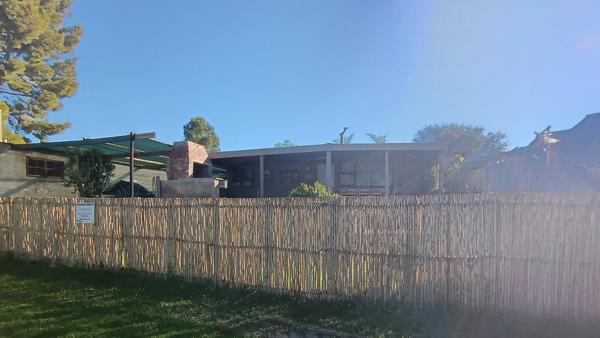 2 Bedroom Garden Cottage