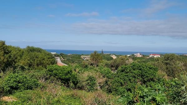 1 341 m² Land