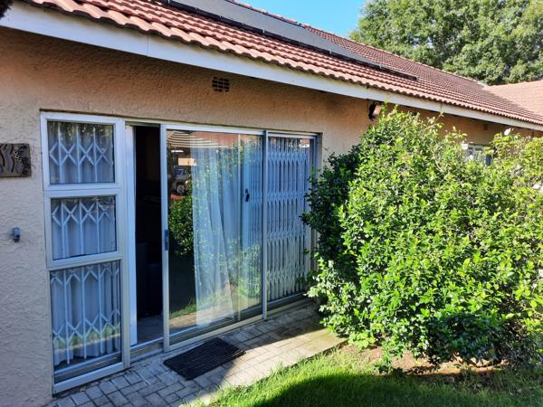 1 Bedroom Garden Cottage