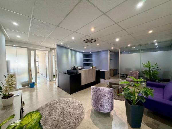 290 m² Commercial space