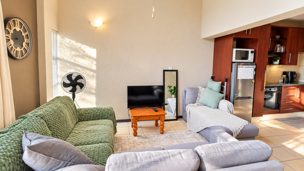 1 Bedroom Flat