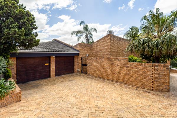 3 Bedroom House in Durmonte