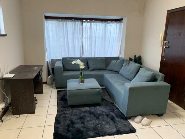 Apartment in Muizenberg