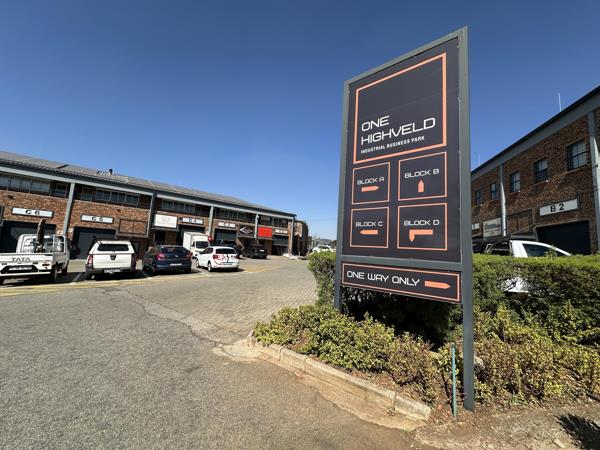 291 m² Commercial space