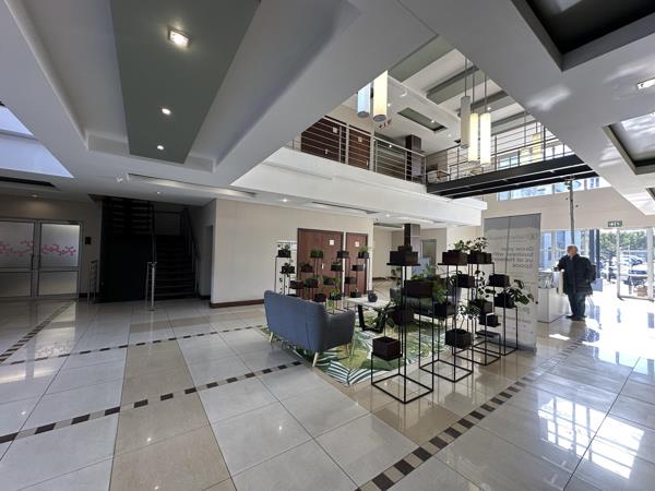 75 m² Commercial space