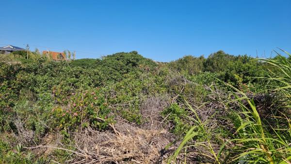 759 m² Land