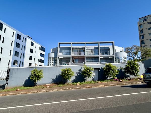 2 Bedroom Duplex