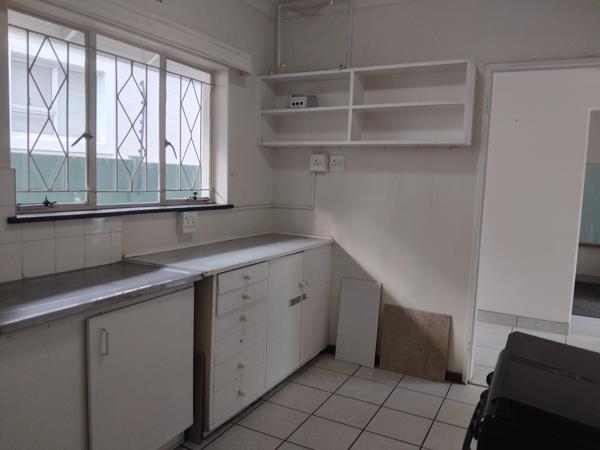 1 Bedroom Garden Cottage