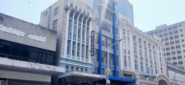 360 m² Commercial space