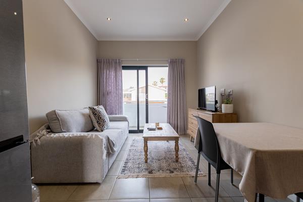 2 Bedroom Flat