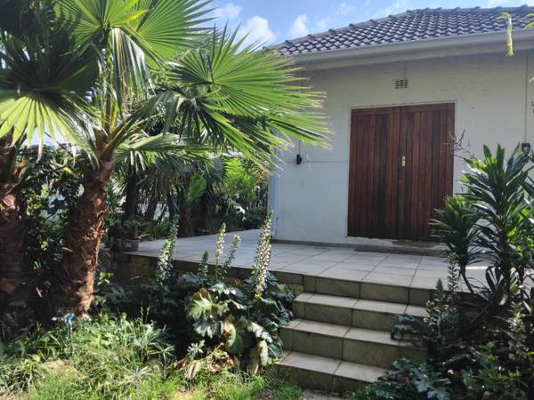 1 Bedroom Garden Cottage