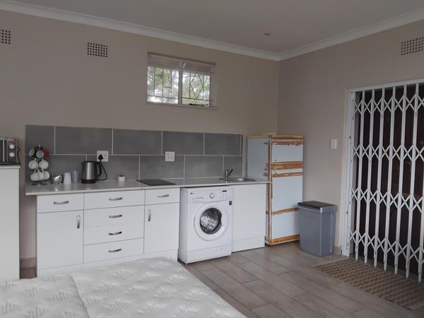 1 Bedroom Garden Cottage