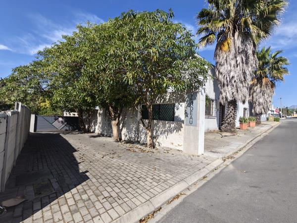 2 Bedroom Duplex