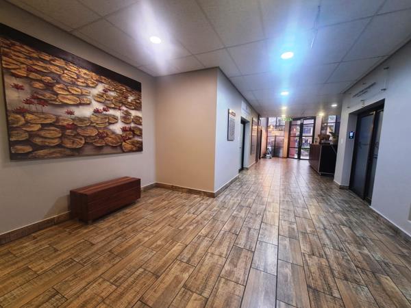 78 m² Retail Space
