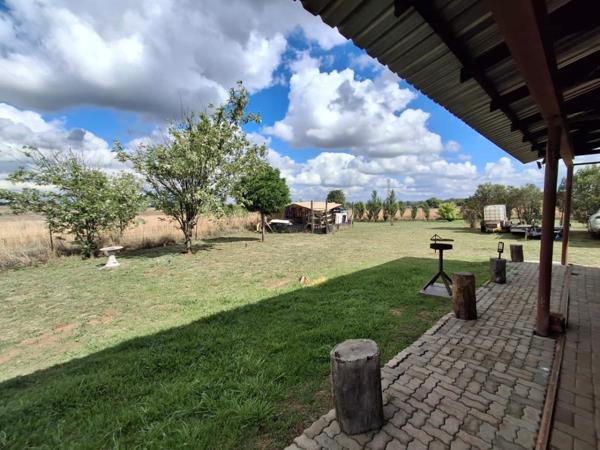 18 ha Farm