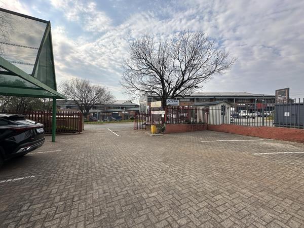 130 m² Commercial space